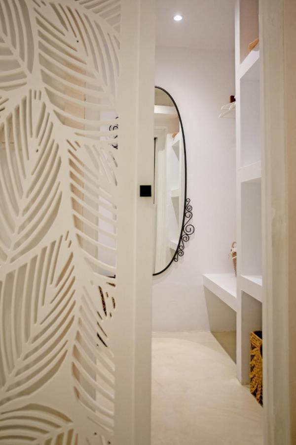 Λωνη Villa Mykonos Town Екстериор снимка
